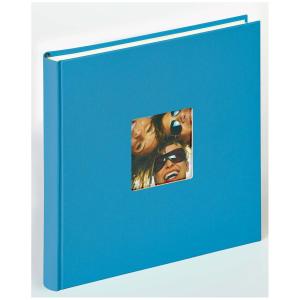 Buchalbum Fun mit 40 Seiten, 26x25 cm