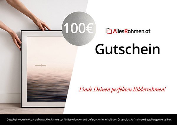 Gutschein 100 EUR 