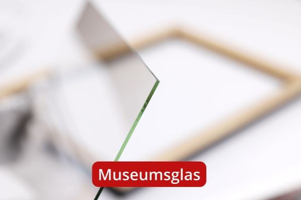 Was ist Museumsglas und wann lohnt es sich?