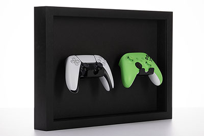 GameFrame