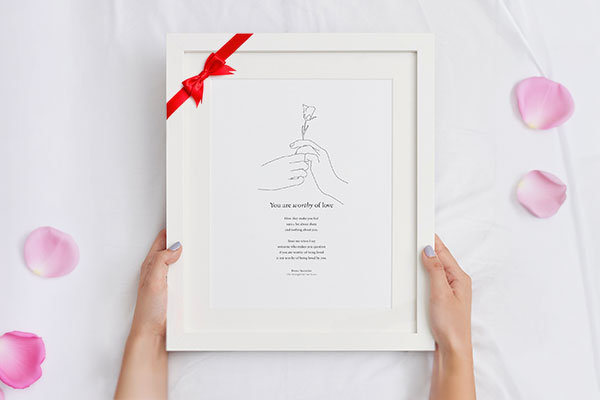 Geschenkideen und besondere Anlässe