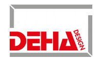 Bilderrahmen von DEHA design
