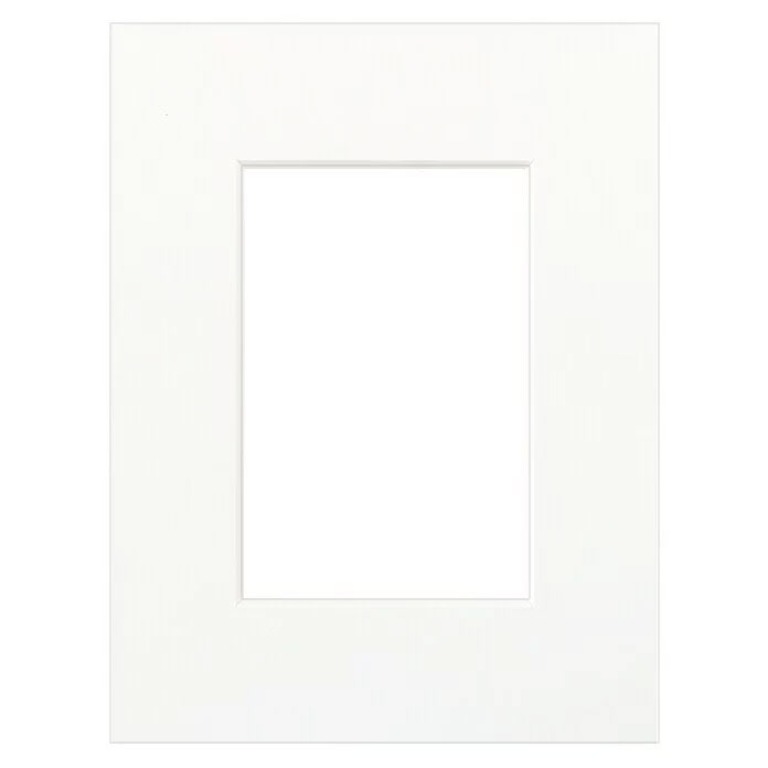 Galerie-Passepartouts 2,5 mm,Außenformat 21x29,7 cm 