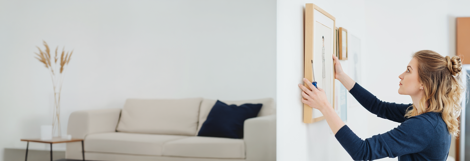 10 % auf alles - April