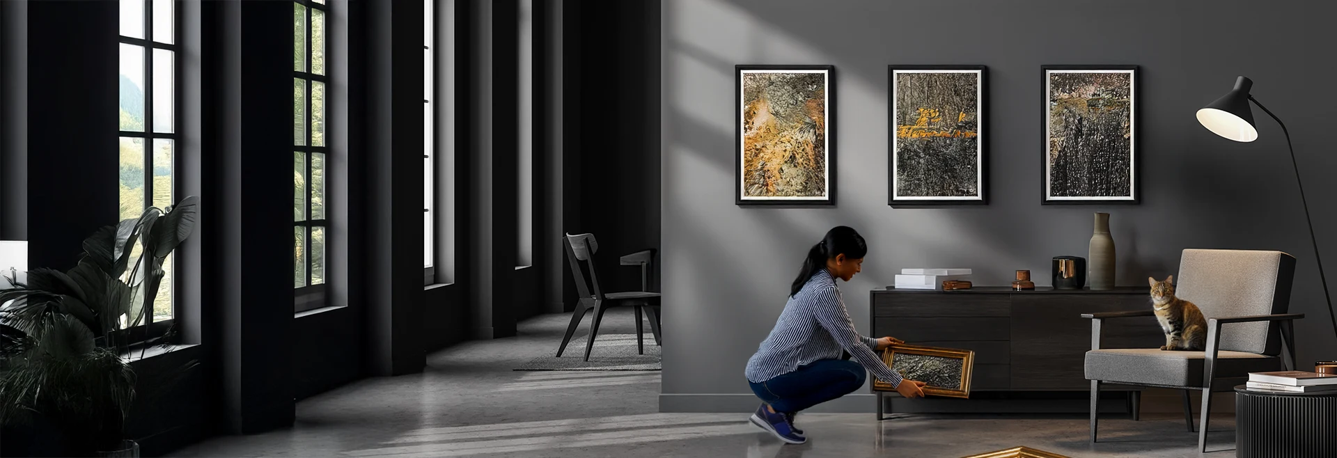 Black Frame Week: 10 % auf alles